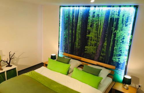 Limes Apartment -übernachten am Limes- - Photo 1