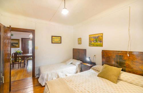 Casa Arozenia, Hogar rústico en pleno valle Ulzama - Photo 15