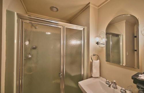 Heated Indoor Private Pool Stream Front Game Room - Photo 27