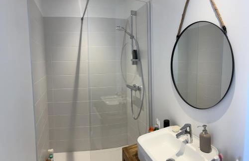 Villa Miha (New house Saint Martin de Ré) - Foto 41