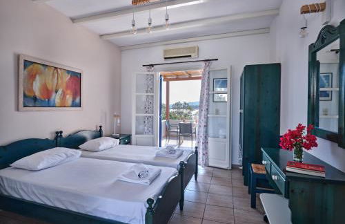 Studio Manolis - Photo 21