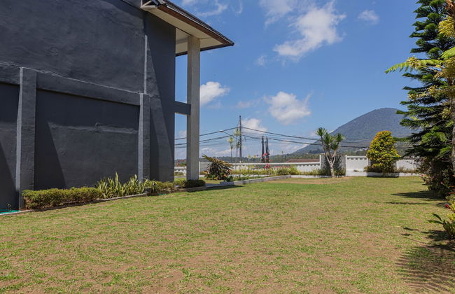 Lavender - Taman Tanda - Foto 30