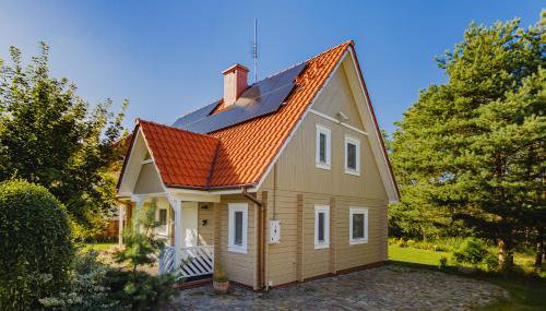 Dom pod Klonem - Foto 4