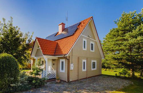 Dom pod Klonem - Foto 4