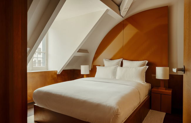 Edgar Suites Bouchardon - Foto 6