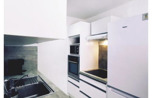 COTE PLAGE HYPER CENTRE - Bord de mer - Foto 20