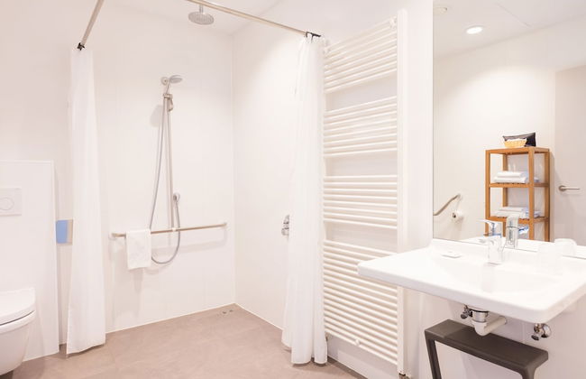 Bonobo Apartments - Photo 50