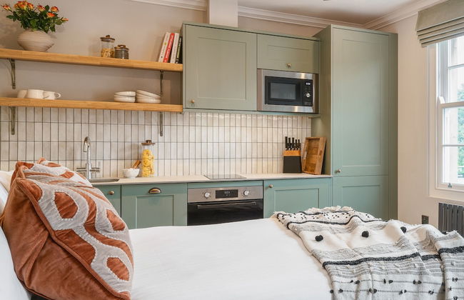 YourApartment Cotham Arms - Foto 40