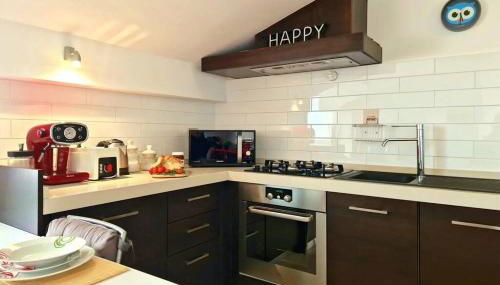 [LOFT Romantico] Vista Panoramica vicino al Mare - Foto 4