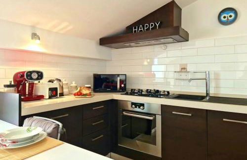 [LOFT Romantico] Vista Panoramica vicino al Mare - Foto 4