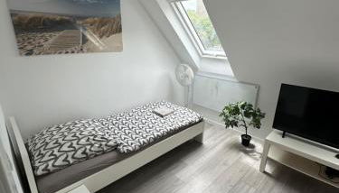 Zentral gelegenes Apartment am Bunter Garten MG09 - Foto 2