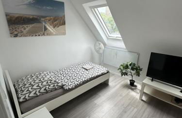 Zentral gelegenes Apartment am Bunter Garten MG09 - Foto 2