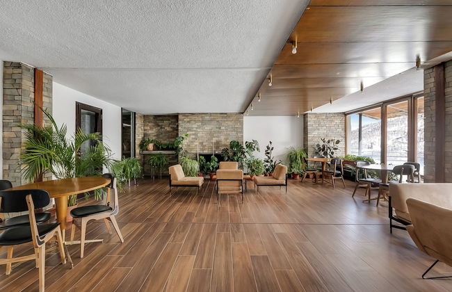 Studio Blue Petit - Foto 17