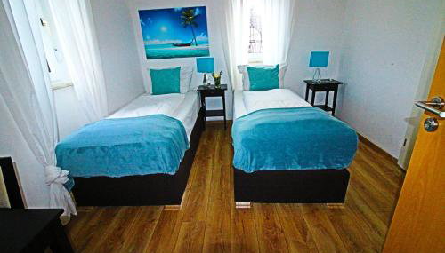 Apart Hotel Paradies - Foto 3