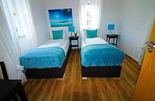 Apart Hotel Paradies - Foto 3