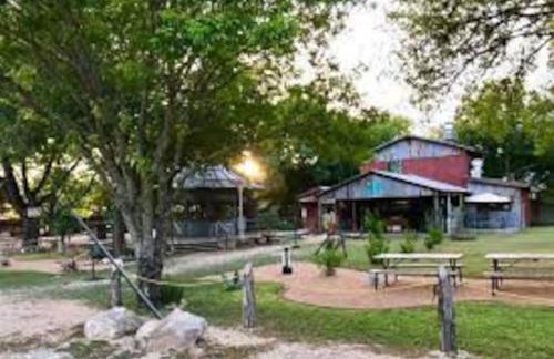 Laurel Canyon - Frio River Haven - Foto 55