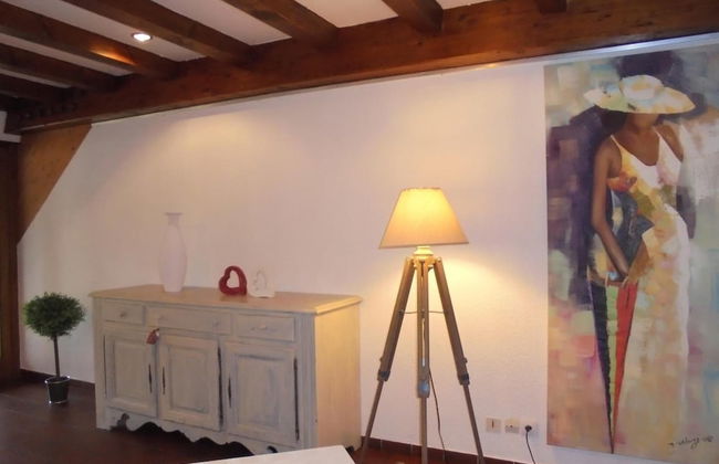 VVF Les Vosges Bitche - Foto 36