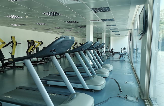 Al Hamra Residence - Foto 39