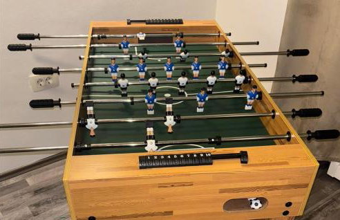 Villa Daris - Foto 36