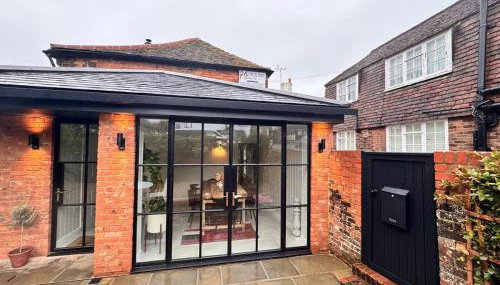 The Cottage, Mermaid Passage - Foto 2, Garden