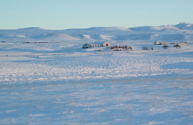 Skógar Sunset Guesthouse - Photo 24