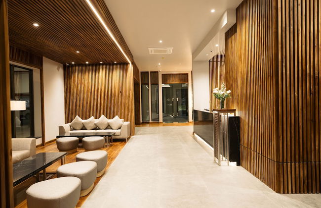 SN Residences - Foto 11