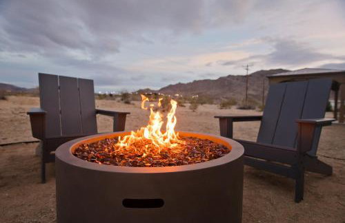 Modern Desert Dream - NEW BUILD - Foto 33