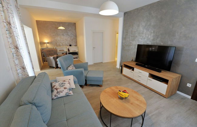 Q apartments - Foto 32