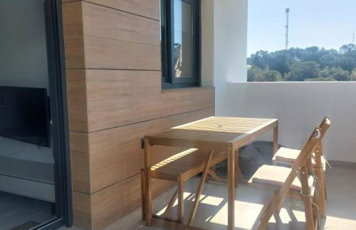 The Aire Residencial by Mar Holidays - Foto 42