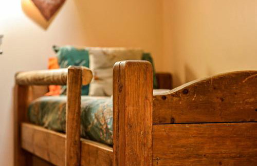 Greenvale Cabins - Foto 28