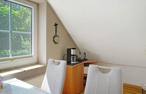 Ferienwohnung am Fischadlerhorst - Foto 8