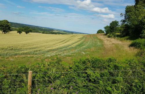 The Cart House - Beautiful Contemporary Barn - Hot Tub - Foto 40