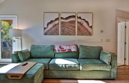 Trailside Loft at Pico - Ski-In, Out Condo with Loft & 2BR - Steps to Lift - Photo 22
