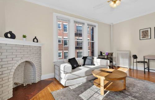 Charming 2BR in Boston - Foto 24