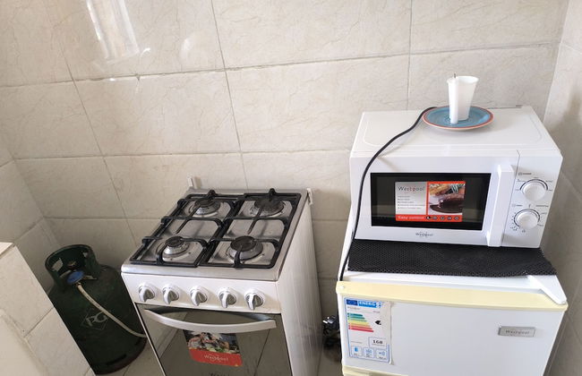 Résidence Gian - Foto 22