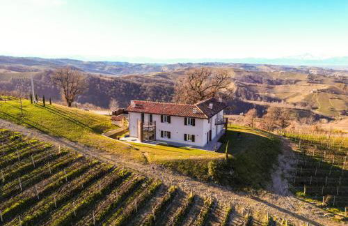 Villa di Langa - Foto 32