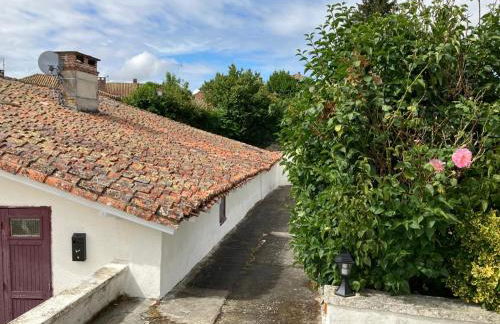 Gîte des Tournesols - Foto 55