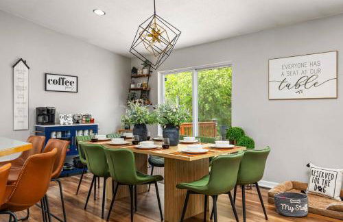 Petoskey Falls Escape-Hot Tub/Dogs/Petoskey/Boyne - Photo 21