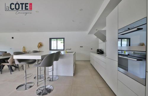 Villa Marisol - Foto 7