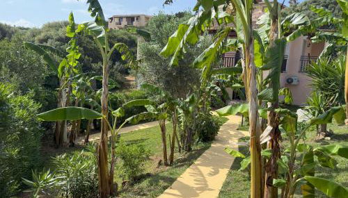 Appartamento I Banani - Foto 5, Garden