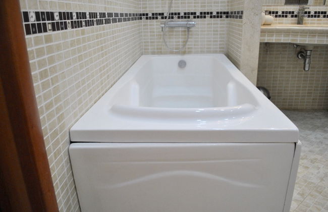 Apartment on Ismayil bay Qurtqashinli 50 - Foto 17