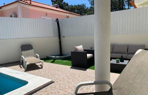 Villa Luxsomar - Foto 6