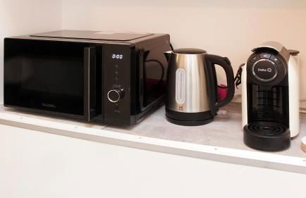 Apparemment t3 au cœur champenois - Foto 26