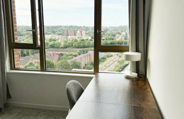 2BR flat in Bermondsey, near London Bridge - Photo 2