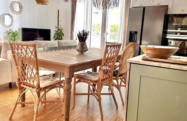 Stadtwohnung mit Garten - Foto 58