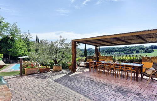 Holiday Home Pillo di Sopra by Interhome - Foto 28