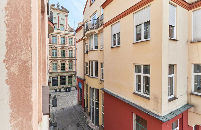 Prestige Apartment Wrocław by Renters - Photo 47