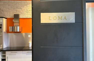 EMLAVIE - Maison familiale OU Loft SPA - à 3km Futuroscope - Foto 41