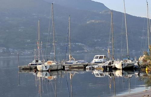 Caldonazzo Domus Lake - Photo 20