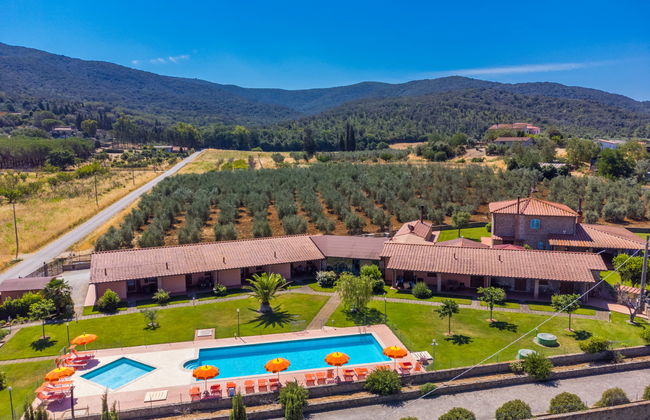 Il Tramonto - Foto 25